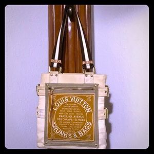 Louis Vuitton Vintage Bag